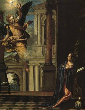 Annunciation