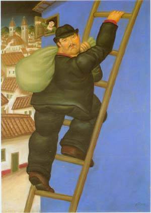 A Thief 1994