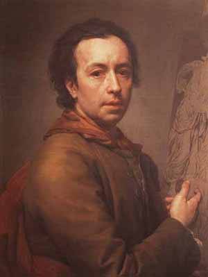 Anton Raphael Mengs-2