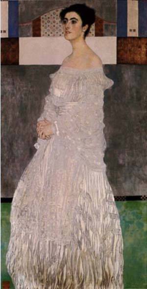 Bildnis Margaret Stonborough-Wittgenstein 1905
