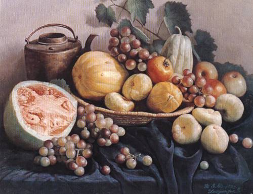 Fruit