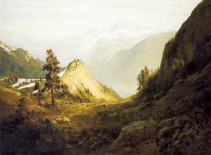 Majestic California 1901