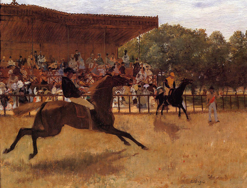 The False Start 1869-1870