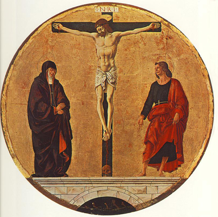 The Crucifixion 1473