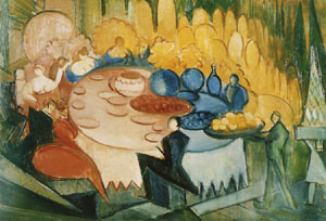 Feast 1933