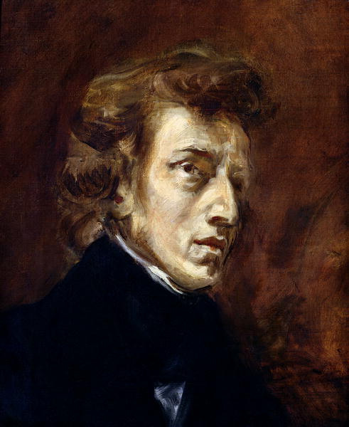 Frederic Chopin