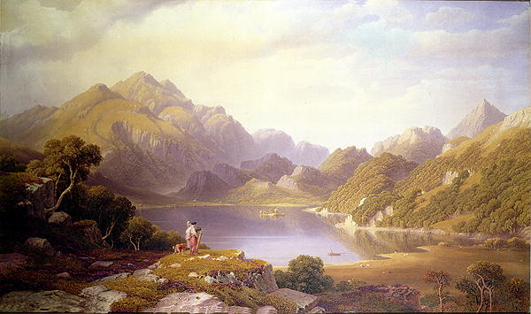 Loch Katrine