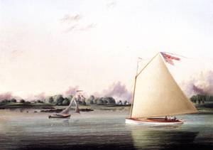 Louisa Randell