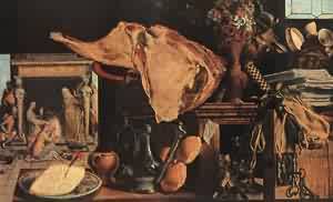 Still-Life 1552