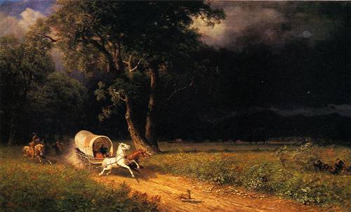 The Ambush 1876