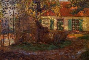 The Farm 1904