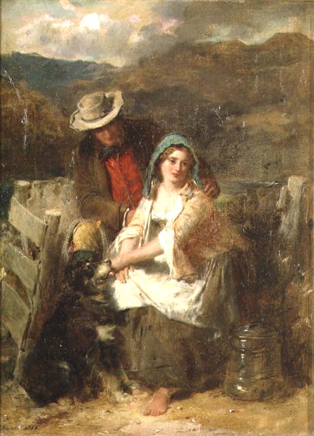 Too Young to be Married 1869