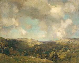 August ca 1908
