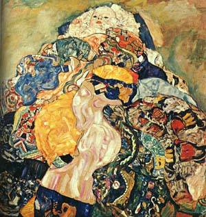 Baby 1917-18