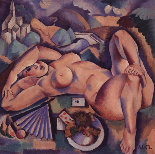 Bacchante