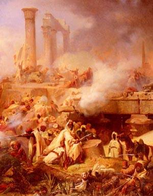 Bataille D Heliopolis