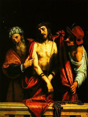 Ecce Homo