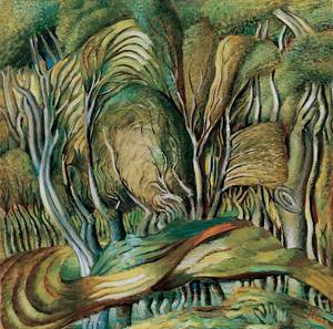 Fabled Forest 1935