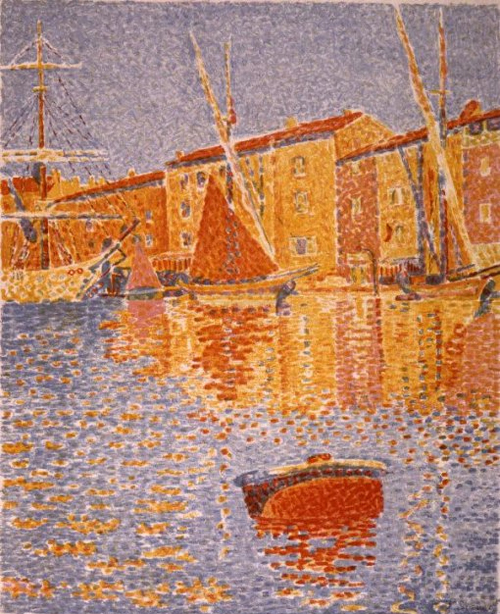 Havengezicht 1895
