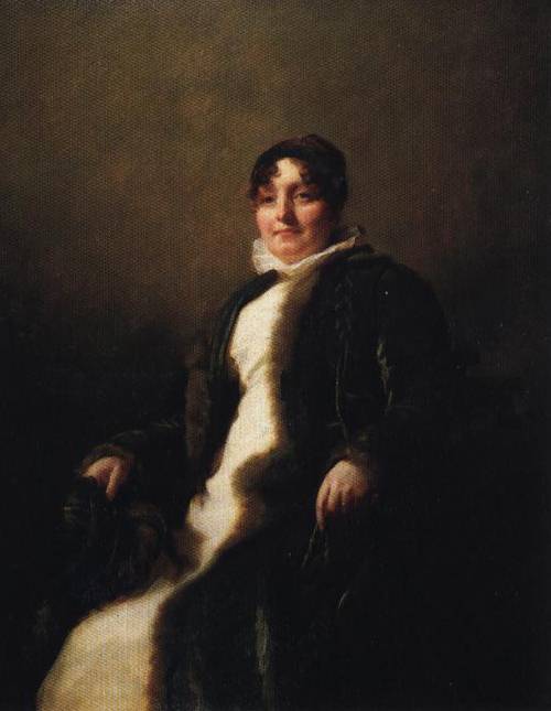 James Cruikshank 1805-1808