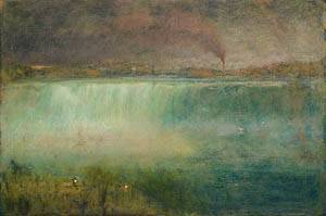 Niagara 1889