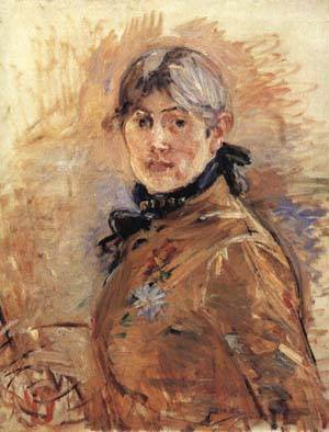 Self Portrait