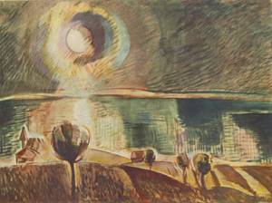 Sunrise 1940