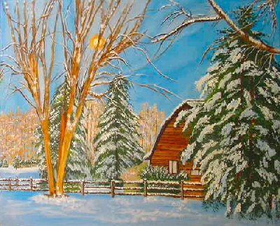 Aivazovsky Oil Painting Reproductions - View of Odessa