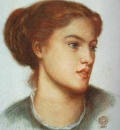 Ellen Smith - Oil Painting Reproduction