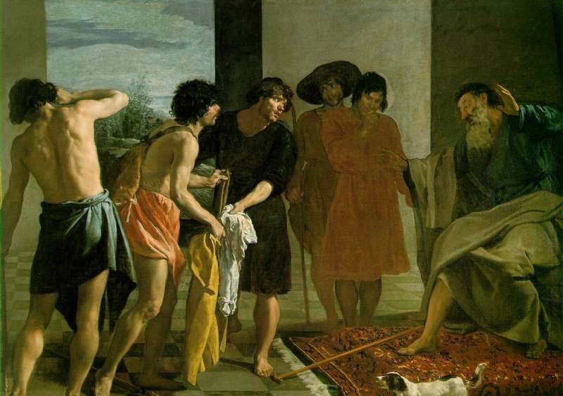 Francesco II d Este (Duke of Modena) - Oil Painting Reproduction