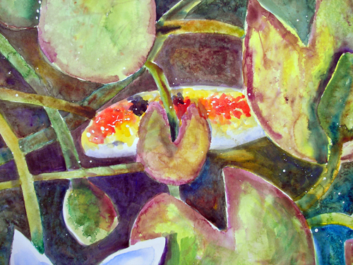 Oil Painting Reproduction of Degas- Dance Class