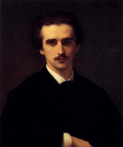 Ophelia - Oil Painting Reproduction