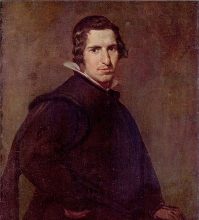 Young Man - Oil Painting Reproduction