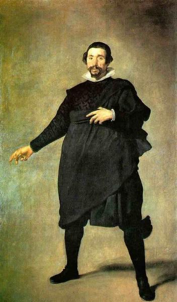 Cardinal Camillo Astalli - Oil Painting Reproduction