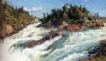 Eybl Oil Painting Reproductions- Frau Nadassy