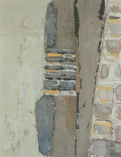 greeland painting, a Nicolas de Sta? paintings reproduction, we never sell greeland poster