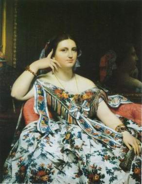 Sea painting: pergola on the beach painting, a unknown artist paintings reproduction, we never sell