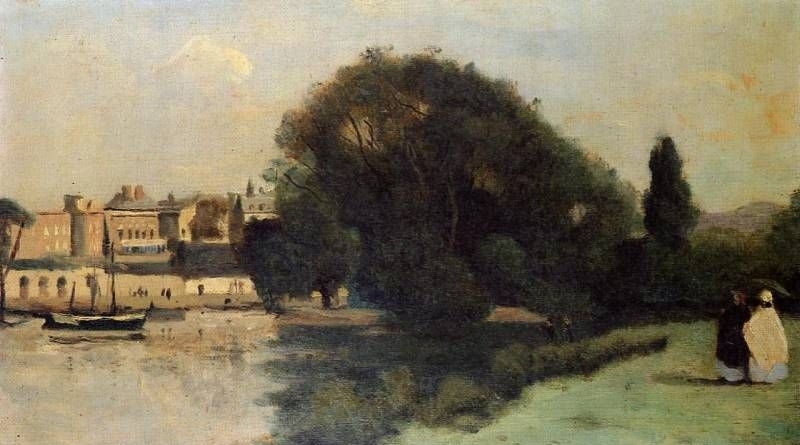 The Destruction of Sodom - Oil Painting Reproduction