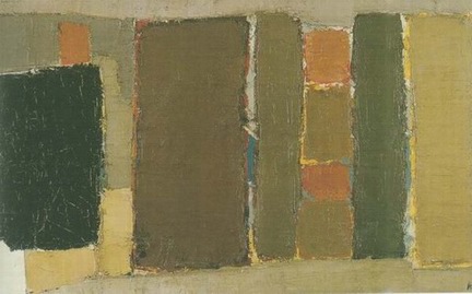 composition painting, a Nicolas de Sta? paintings reproduction, we never sell composition poster