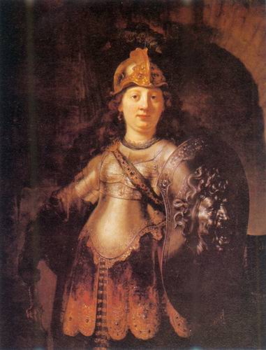 Indians at the Green river painting, a Thomas Moran paintings reproduction, we never sell Indians at