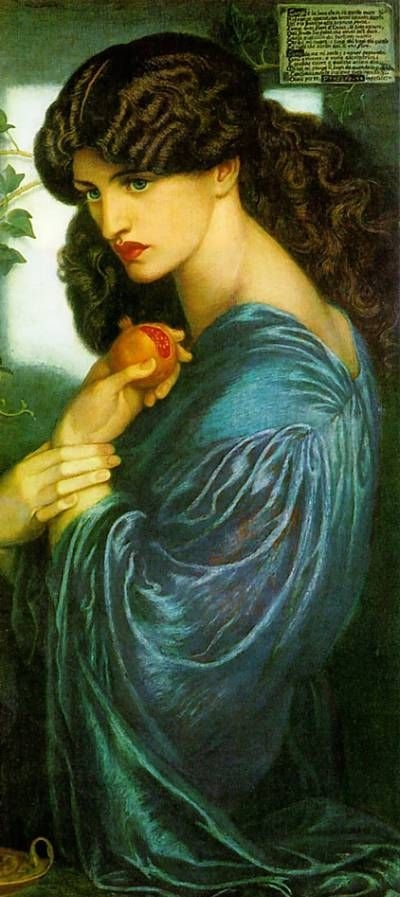 Joan of Arc - Oil Painting Reproduction