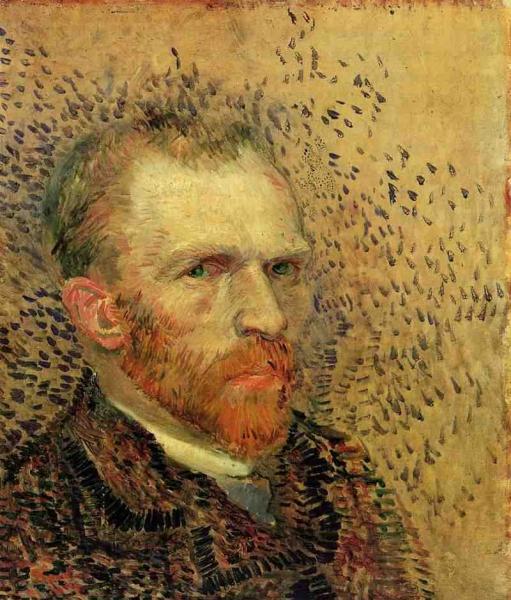 Le Moulin de Blute Fin - Oil Painting Reproduction