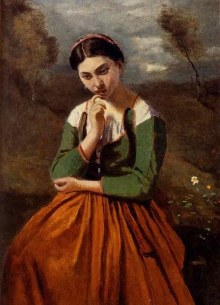 Le Quai des Paquis Geneva - Oil Painting Reproduction