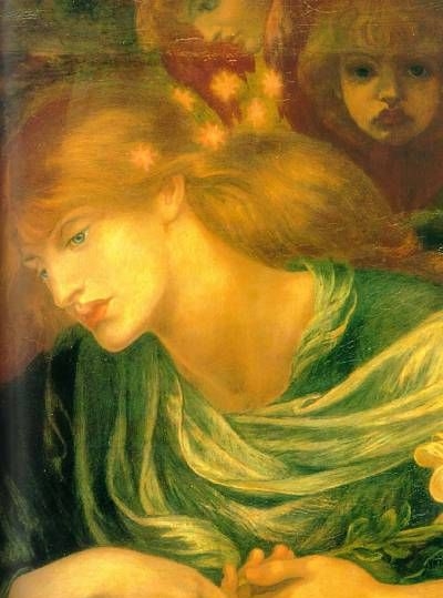 unknown - Oil Painting Reproduction