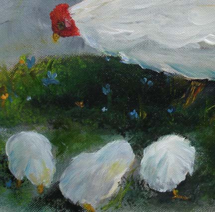 Holbein Oil Painting Reproductions - De Vos van Steenwijk