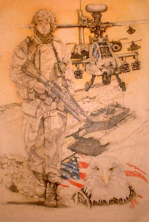 Oil Painting Reproduction of Klimt- Nuda Veritas