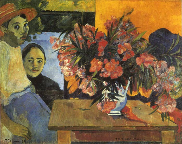 Oil Painting Reproduction of Godward- Lesbia with her Sparrow