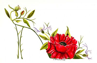 The Great Hot Springs, Gardiners River ?lgem?lde, a Thomas Moran ?lgem?lde Reproduktion, we never