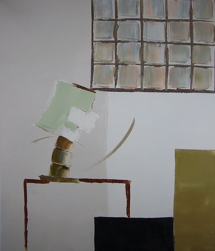 The Inerior of Saint Peters painting, a roman school paintings reproduction, we never sell The