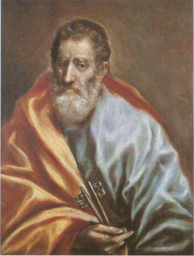 painting, a El Greco paintings reproduction, we never sell poster